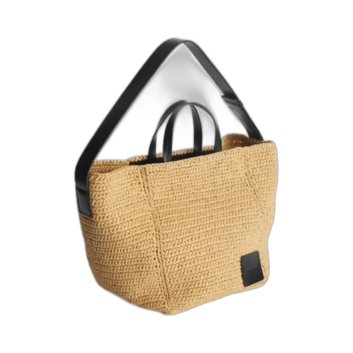 Utility Medium Tote Bag