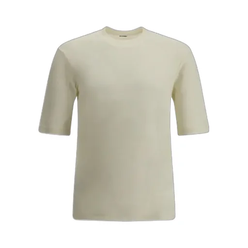Short Sleeved Crewneck T-Shirt Set