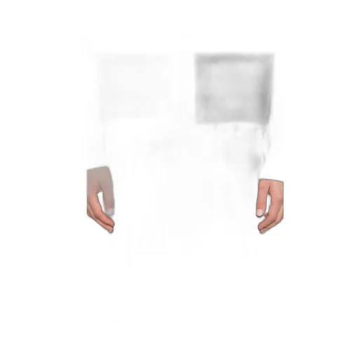 Wool Trousers