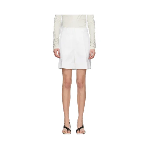 High Waist Shorts