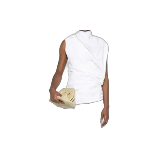 Poplin Top