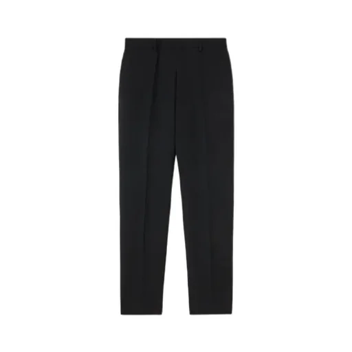 Tapered Casual Pants