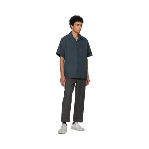 Short Sleeve Shirt