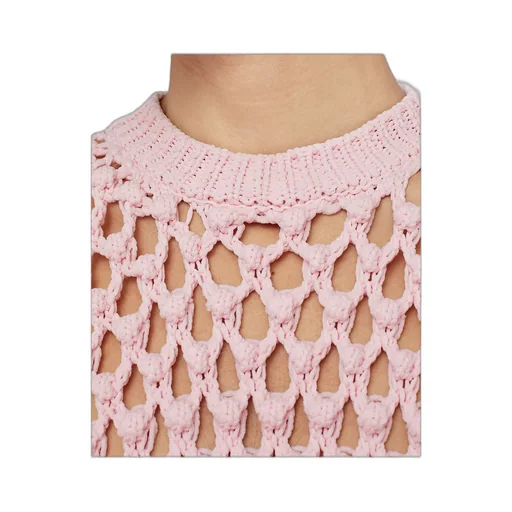 Crew-Neck Sweater
