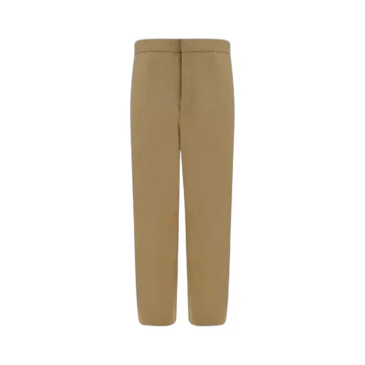 Tapered Pants