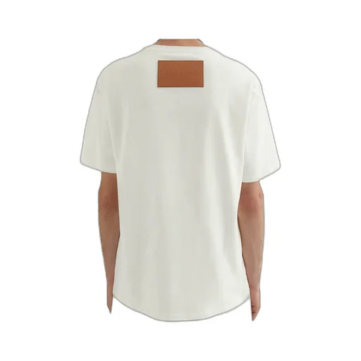 Crew-Neck T-Shirt