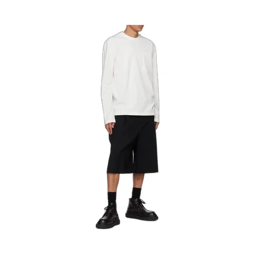 Crew-Neck T-Shirt