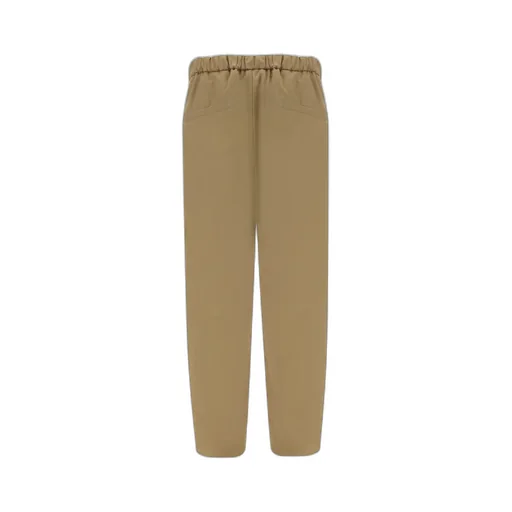 Tapered Pants