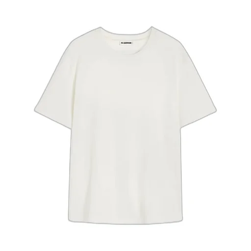 Crew-Neck T-Shirt