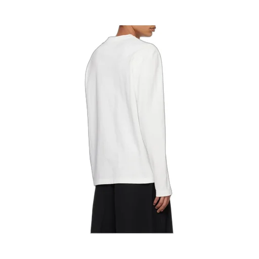 Crew-Neck T-Shirt