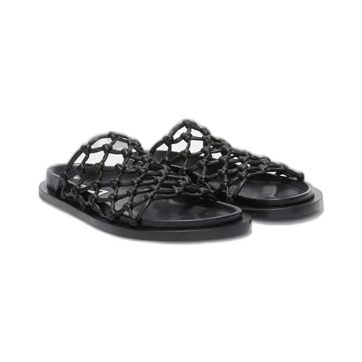 Flat Sandals