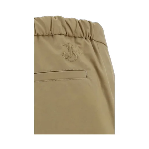 Tapered Pants