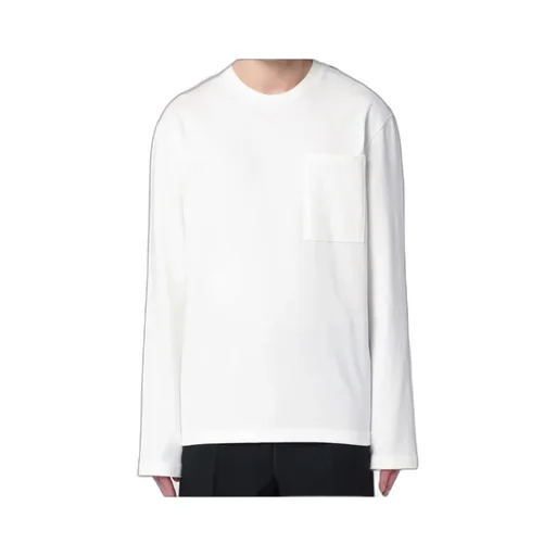 Crew-Neck T-Shirt