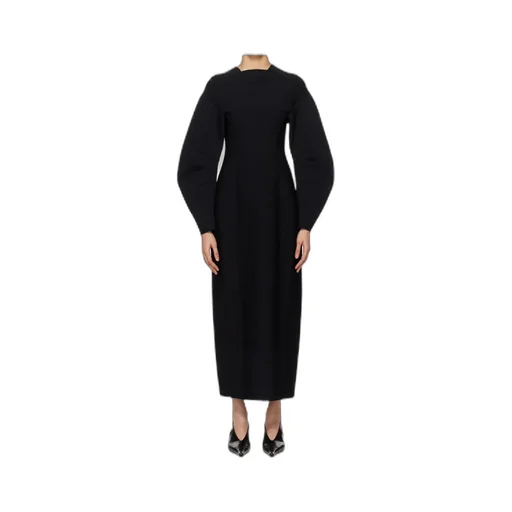 Square Neck Dress