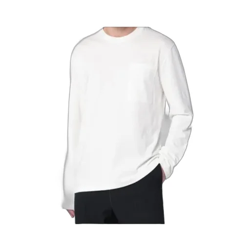 Crew-Neck T-Shirt