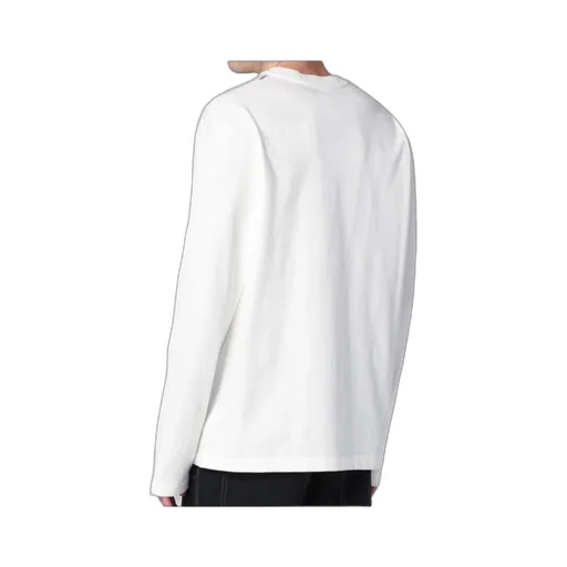 Crew-Neck T-Shirt