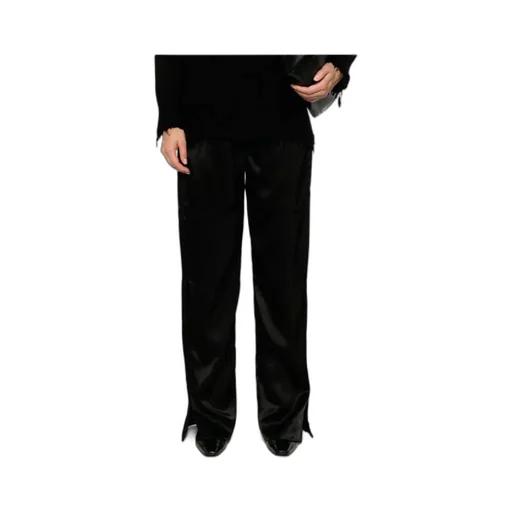 Satin Trousers