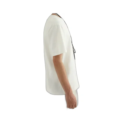 Crew-Neck T-Shirt