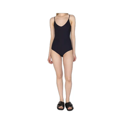 V-Neck Bodysuit