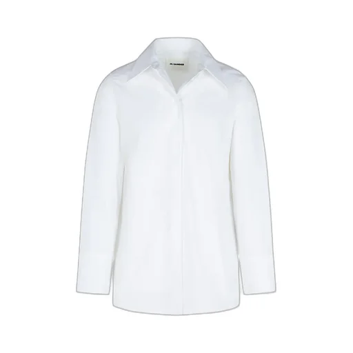 Long Sleeved Shirt