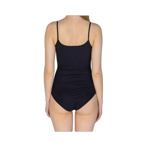 V-Neck Bodysuit