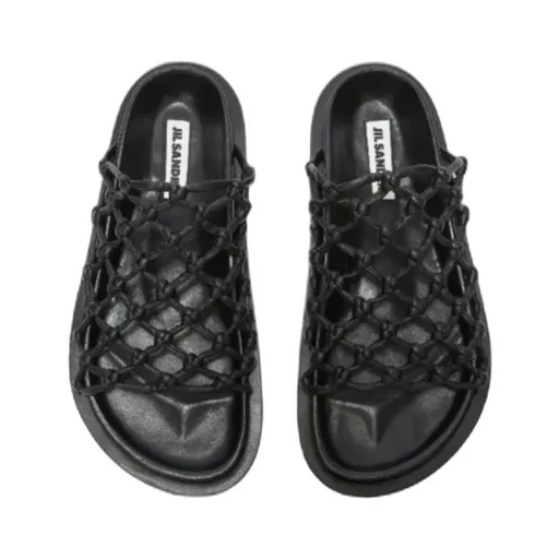 Flat Sandals
