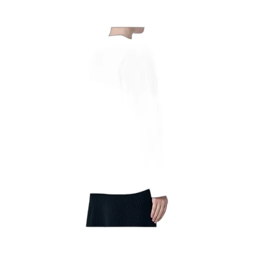 Logo Printed Crewneck T-Shirt