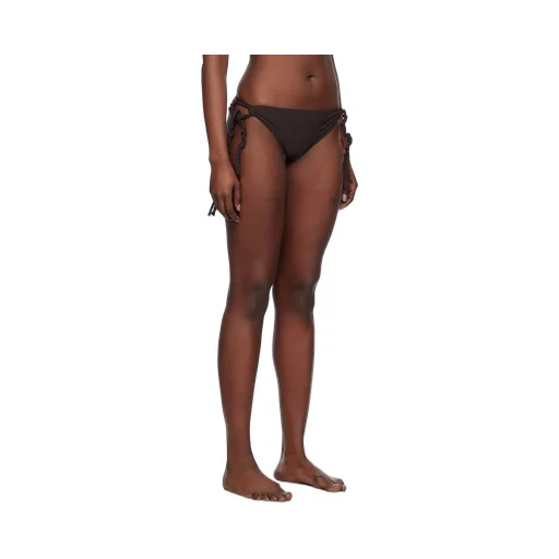 Tangle Side Ties Bikini Briefs