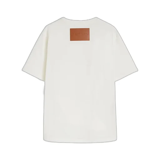 Crew-Neck T-Shirt