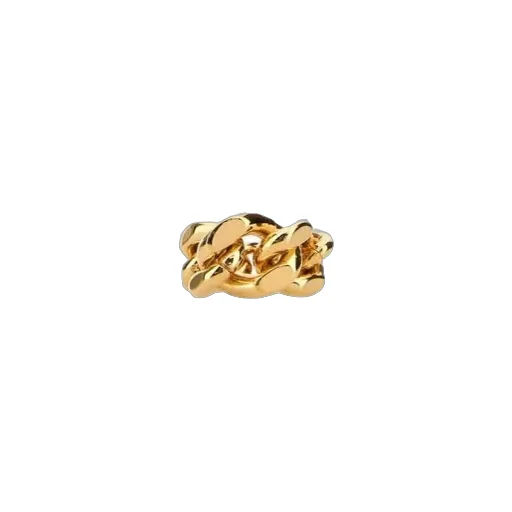 Chain-Link Ring
