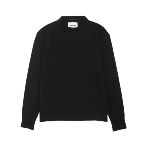 Round Neck Sweater