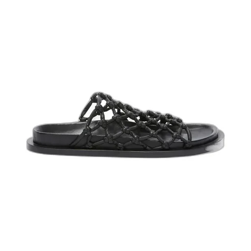 Flat Sandals