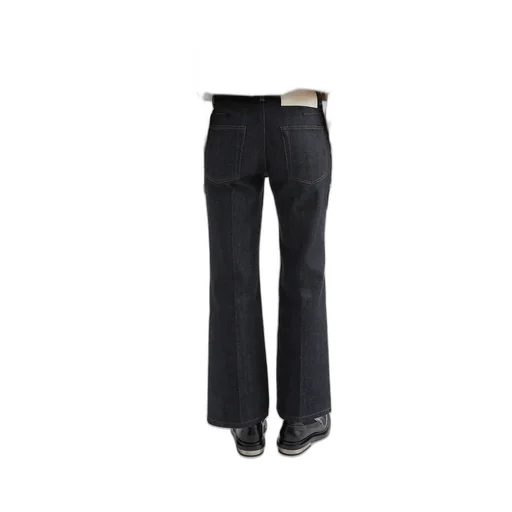 Flared Jeans