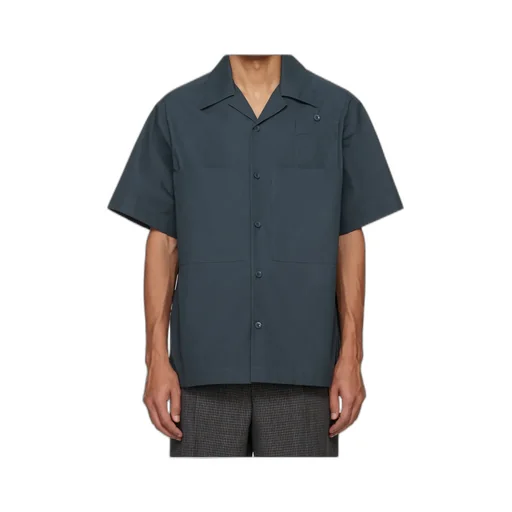 Short Sleeve Shirt