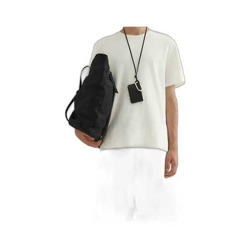 Crew-Neck T-Shirt