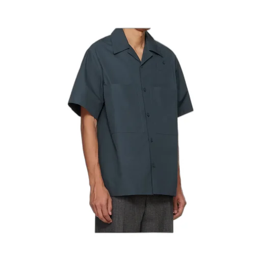 Short Sleeve Shirt