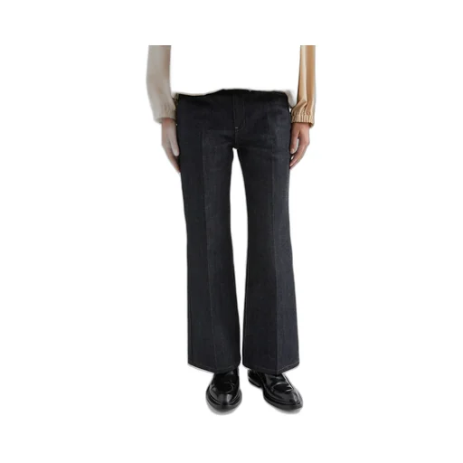 Flared Jeans