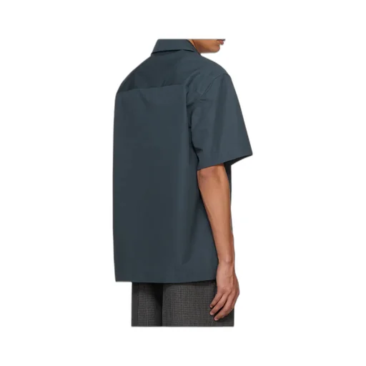Short Sleeve Shirt