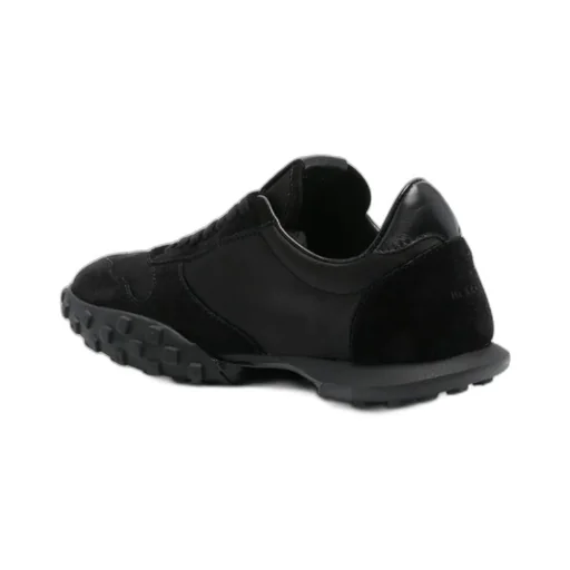 Lace-Up Sneakers