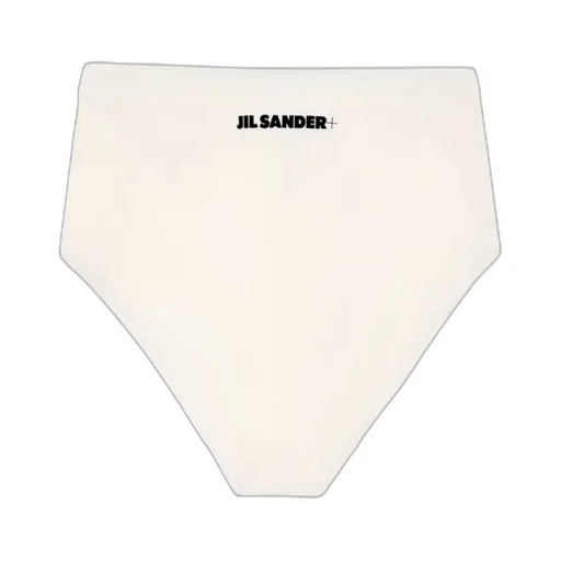 Logo-Printed Bottoms
