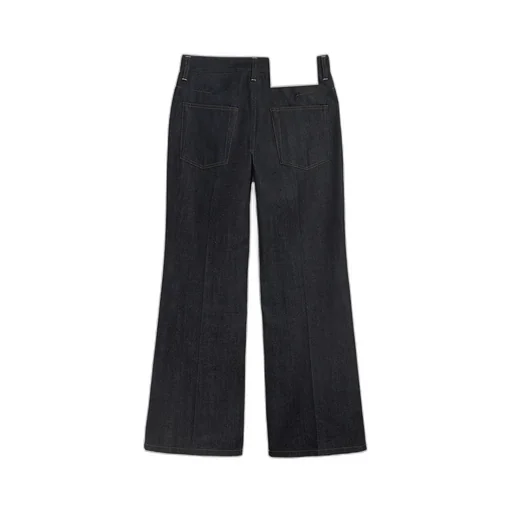 Flared Jeans