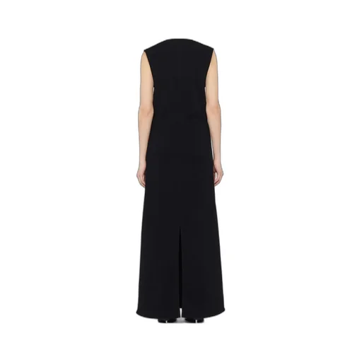Sleeveless Dress