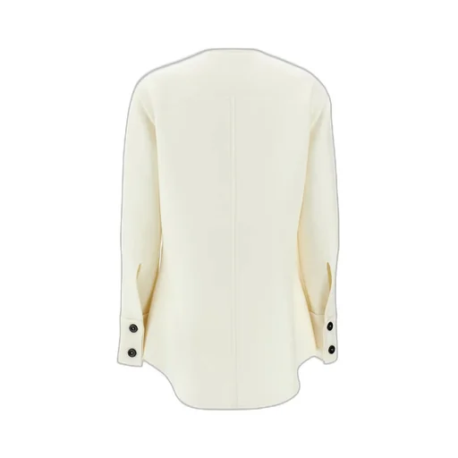 94 Single-Breasted Jacket