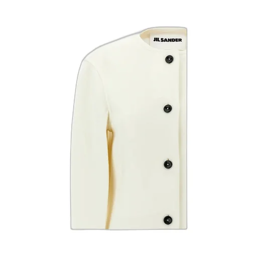 94 Single-Breasted Jacket