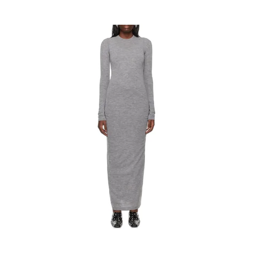 Jersey Dress