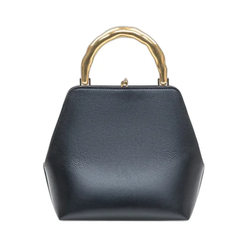 Goji Square Tote Bag