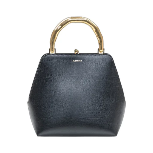Goji Square Tote Bag