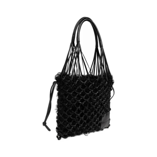 Market Top Handle Bag