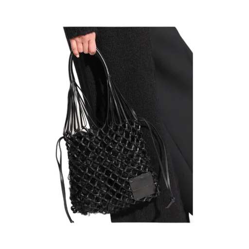 Market Top Handle Bag
