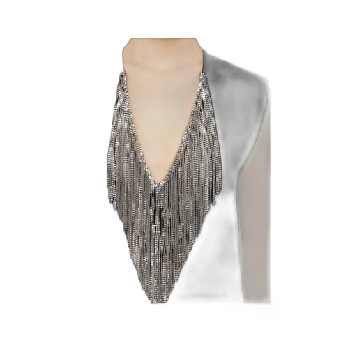 Sleeveless Dress